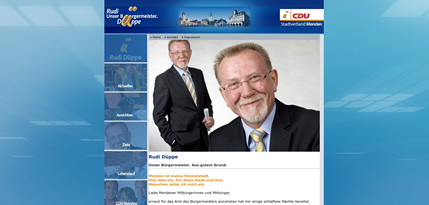 CDU Menden